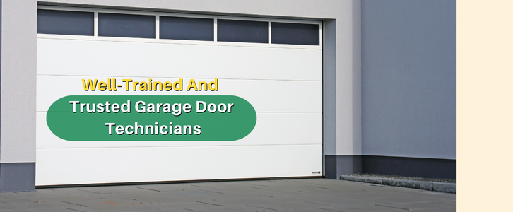 Garage Door Installation Irving TX (972) 736-5922