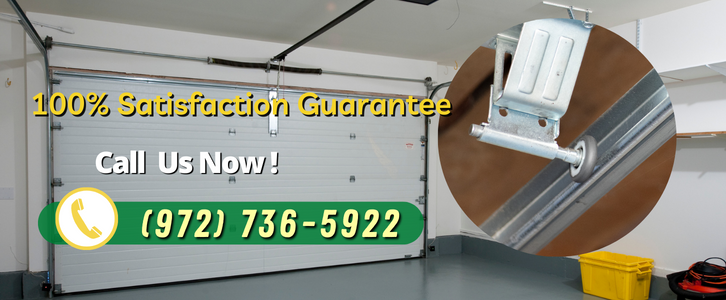 Garage Door Roller Repair Irving TX (972) 736-5922